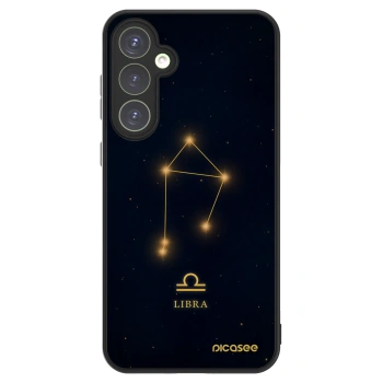 Picasee ULTIMATE CASE für Samsung Galaxy S23 FE S711B - LIBRA