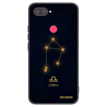 Hülle für Xiaomi Mi 8 Lite - LIBRA