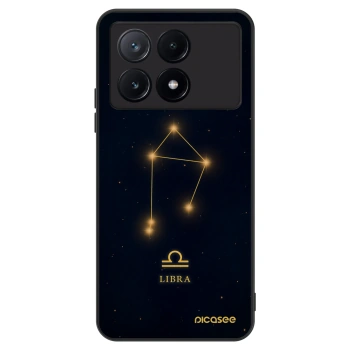 Hülle für Xiaomi Poco X6 Pro - LIBRA
