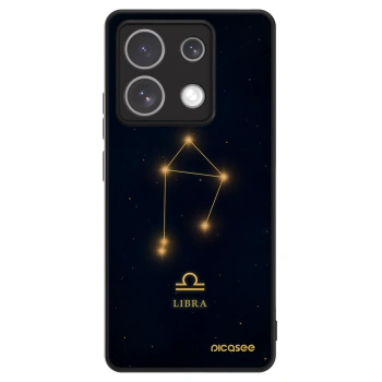 Picasee ULTIMATE CASE für Xiaomi Redmi Note 13 5G - LIBRA