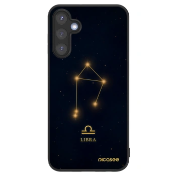 Picasee ULTIMATE CASE für Samsung Galaxy A15 A156B 5G - LIBRA