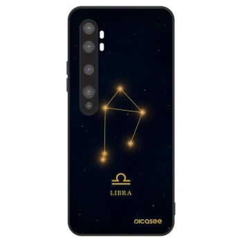 Hülle für Xiaomi Mi Note 10 (Pro) - LIBRA