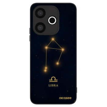 Hülle für Xiaomi Redmi 13 4G - LIBRA