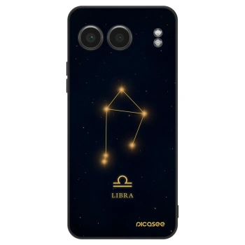 Hülle für OnePlus Nord 4 - LIBRA