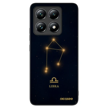 Picasee ULTIMATE CASE für Xiaomi 14T - LIBRA