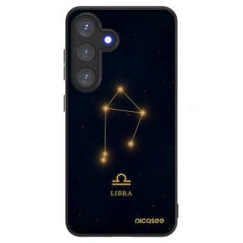 Picasee ULTIMATE CASE für Samsung Galaxy S25 5G - LIBRA