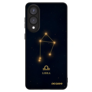 Hülle für Samsung Galaxy S25 Edge 5G - LIBRA