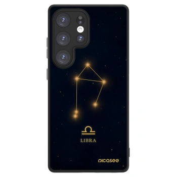 Hülle für Samsung Galaxy S25 Ultra 5G - LIBRA