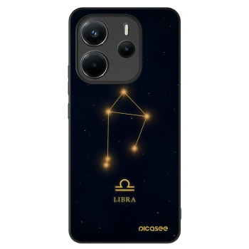 Picasee ULTIMATE CASE für Xiaomi Redmi Note 14 4G - LIBRA