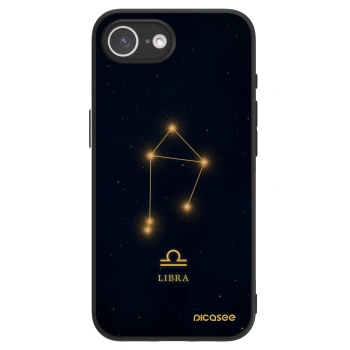 Picasee ULTIMATE CASE MagSafe für Apple iPhone 16e - LIBRA
