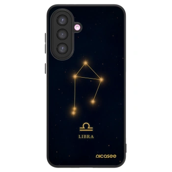 Picasee ULTIMATE CASE für Samsung Galaxy A36 5G - LIBRA