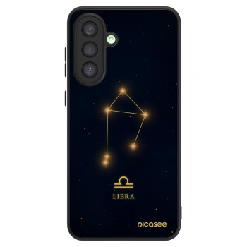 Picasee ULTIMATE CASE für Samsung Galaxy A26 5G A266B - LIBRA