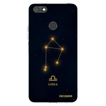 Hülle für Huawei P9 Lite Mini - LIBRA