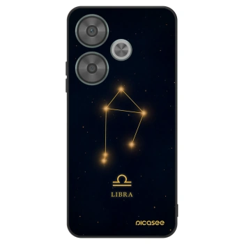 Hülle für Xiaomi Poco F6 - LIBRA