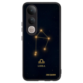 Hülle für Vivo V50 Lite 5G - LIBRA