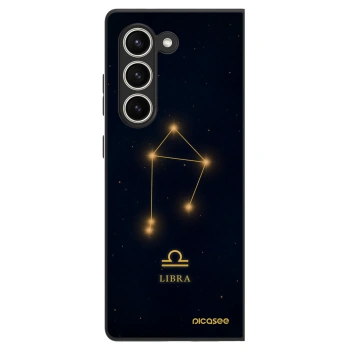 Hülle für Samsung Galaxy Z Fold5 5G - LIBRA