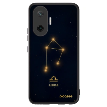 Hülle für Xiaomi Poco F7 Pro 5G - LIBRA