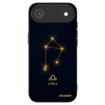 Picasee ULTIMATE CASE MagSafe für Apple iPhone Air - LIBRA