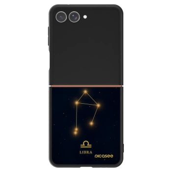 Hülle für Samsung Galaxy Z Flip7 5G - LIBRA