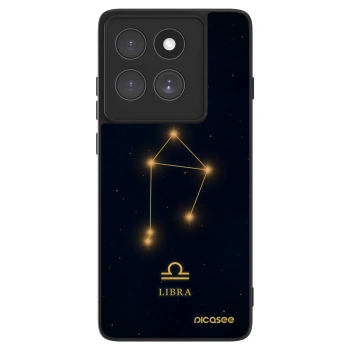 Hülle für Motorola Edge 60 5G - LIBRA