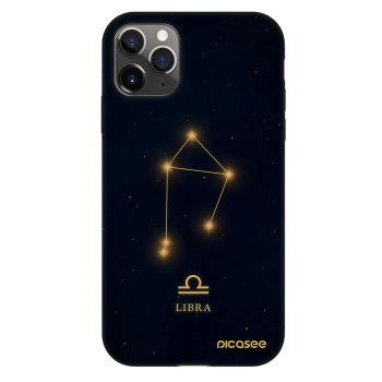 Hülle für Apple iPhone 11 Pro - LIBRA