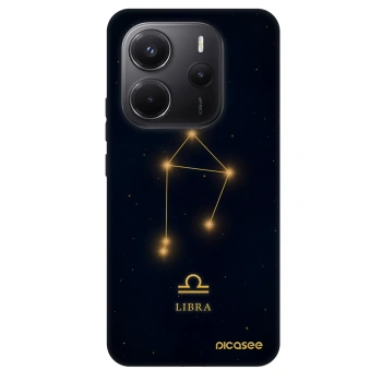 Hülle für Xiaomi Redmi Note 14 5G - LIBRA