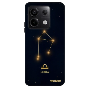 Hülle für Xiaomi Redmi Note 13 Pro 5G - LIBRA