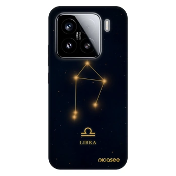Hülle für Xiaomi 15 - LIBRA