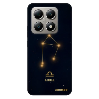 Hülle für Xiaomi 14T Pro - LIBRA