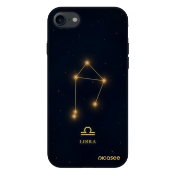 Hülle für Apple iPhone SE 2022 - LIBRA