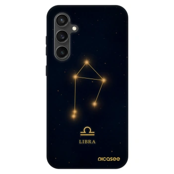 Hülle für Samsung Galaxy S23 FE S711B - LIBRA
