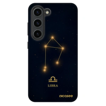 Hülle für Samsung Galaxy S23 5G - LIBRA