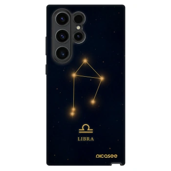 Hülle für Samsung Galaxy S22 Ultra 5G - LIBRA
