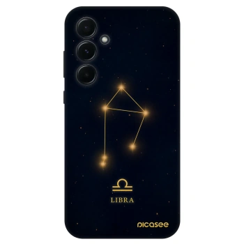 Hülle für Samsung Galaxy A55 5G A556B - LIBRA