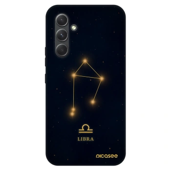 Hülle für Samsung Galaxy A54 5G A546B - LIBRA