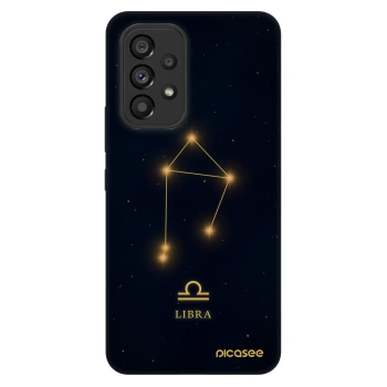 Hülle für Samsung Galaxy A53 5G A536 - LIBRA