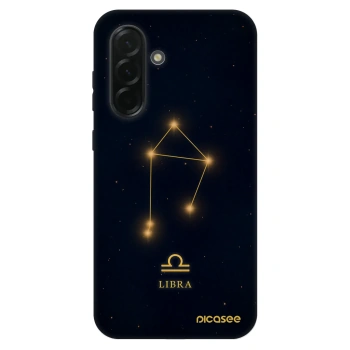Hülle für Samsung Galaxy A36 5G - LIBRA