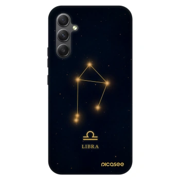 Hülle für Samsung Galaxy A34 5G A346B - LIBRA