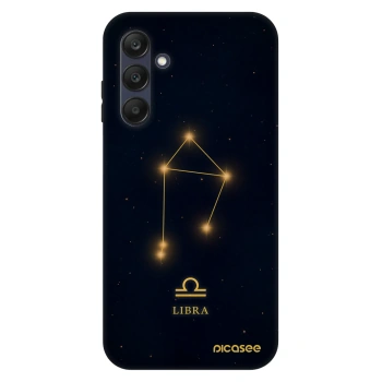 Hülle für Samsung Galaxy A25 A256B 5G - LIBRA
