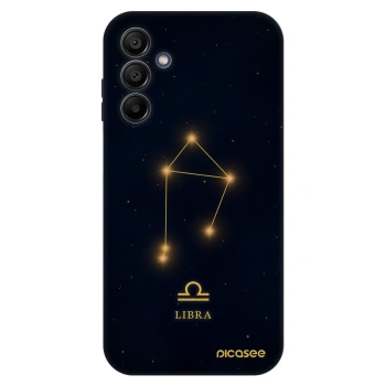 Hülle für Samsung Galaxy A15 A155F 4G - LIBRA