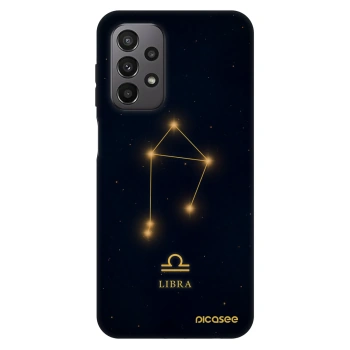 Hülle für Samsung Galaxy A23 A235F 4G - LIBRA