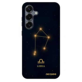 Hülle für Samsung Galaxy S25+ 5G - LIBRA