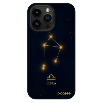 Hülle für Apple iPhone 14 Pro Max - LIBRA