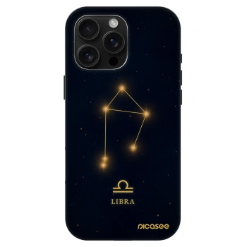 Hülle für Apple iPhone 16 Pro Max - LIBRA
