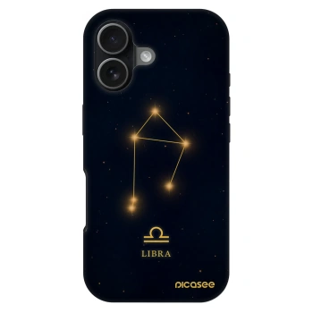 Hülle für Apple iPhone 17 - LIBRA