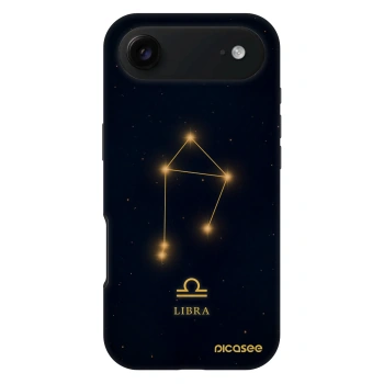 Hülle für Apple iPhone Air - LIBRA