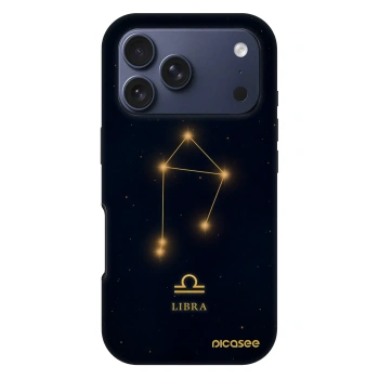 Hülle für Apple iPhone 17 Pro - LIBRA