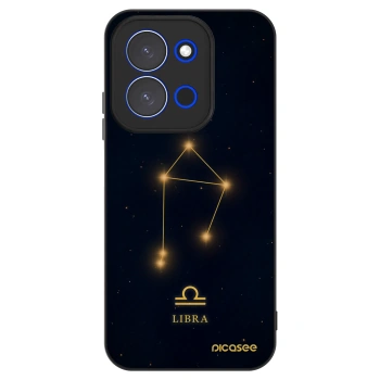 Hülle für Xiaomi Redmi 15C 4G - LIBRA