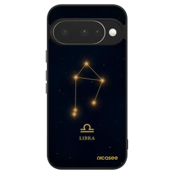 Hülle für Google Pixel 10 - LIBRA