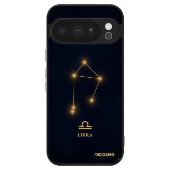 Hülle für Google Pixel 10 Pro - LIBRA